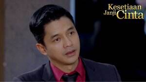 Kesetiaan Janji Cinta Eps. 46 - Farhan Akan Penjarakan Arya Dan Rosi - RCTI+