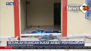 Penyerangan Mapolres Jeneponto