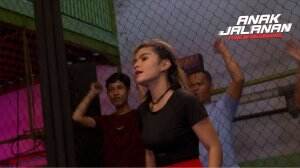 Yok Bisa Yok Raya - Anak Jalanan A New Beginning Eps. 199