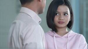 Kanaya Salting - Bukan Cinderella Biasa Eps. 03