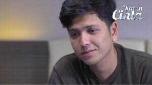 Ricky Makin Menggila - Ikatan Cinta Eps. 734