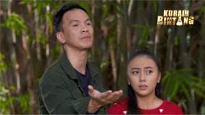 Ziva Diculik - Kuraih Bintang Eps. 217