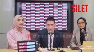 Rezky Aditya Akhirnya Angkat Bicara Soal Masa Lalunya