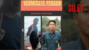 Putra Sulung Ridwan Kamil Hilang Di Sungai Swiss