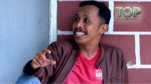 Mas Pur Harga Diri Nomor Satu - Tukang Ojek Pengkolan Eps. 3250