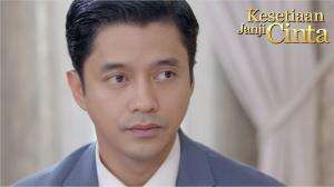 Kesetiaan Janji Cinta Eps. 66 - Farhan Ingin NIkahi Meira?