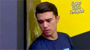 Sayap Cinta Terindah Eps. 21 - David Menghindar Dari Tasya, Kenapa?