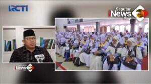 Biaya dan Kuota Haji Bertambah