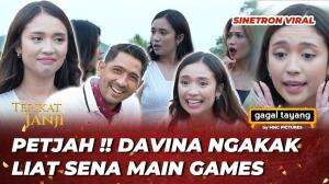 BIKIN NGAKAK !! SENANG MENANG MAIN GAMES