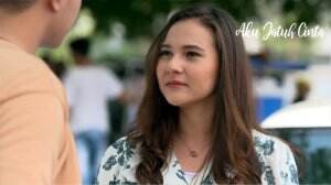 Clara Akan Berbuat Nekat Kepada Alana! - Aku Jatuh Cinta Eps. 40