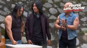 Rencana Busuk Untuk Mencelakakan Boy! - Anak Jalanan A New Beginning Eps. 247-248