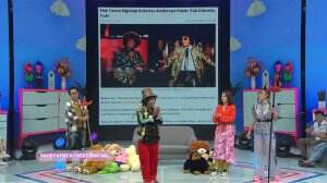 Hah? Pak Tarno Bisa Ngerap? - Dahsyatnya 2022