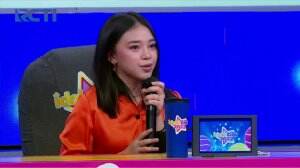 Keren Banget Nada Tinggi Joe Vandes - Idola Cilik 2022