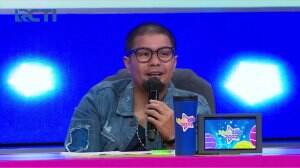 Om Bams Ingin Gaby Lebih Ekspresif - Idola Cilik 2022