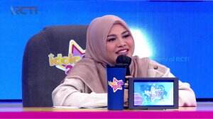 Asik Banget Dhanes Alfaina Nyanyi Lagu Jawa - Idola Cilik 2022