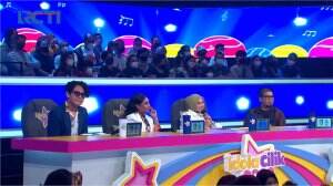 Semua Juri Semangati Peserta Yang Tinggal Kelas - Idola Cilik 2022