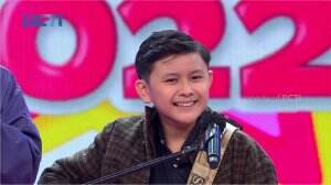 Lagu Ciptaan Vin Keren Banget - Idola Cilik 2022