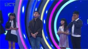 Inilah Peserta Yang Naik Kelas Dan Tinggal Kelas - Idola Cilik 2022