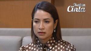 Mama Rossa Tidak Akan Kompromi Lagi Dengan Elsa! - Ikatan Cinta Eps. 775