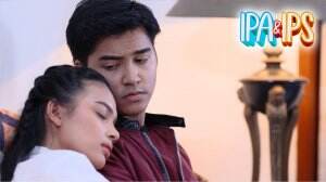 Rico Perhatian Banget Sama Rara - IPA & IPS Eps. 350 - 351