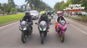 Robby Mau Rebut Raya - Anak Jalanan A New Beginning Eps.302-303