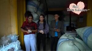 Mencari Tahu Proses Pembuatan Boneka - HSB Eps. 169