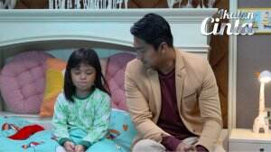 Reyna Merasa Bersalah - Ikatan Cinta Eps. 814