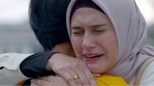 Akhirnya Marina Dan Langit Bertemu - Jalan Langit Eps. 19
