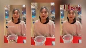 Challenge Ganti Baju Di Muka Umum