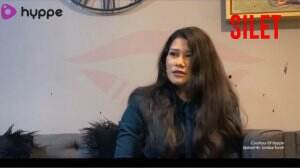 Sosok Inez Gonzales Akhirnya Muncul