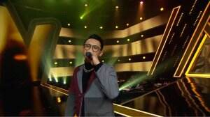 Jean - Mariah Carey "My All" - The Voice All Stars