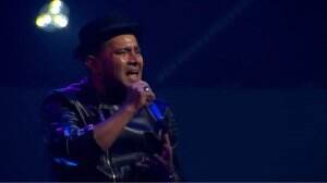 Judika "Bagaimana Kalau Aku Tidak Baik - Baik Saja" - The Voice All Stars