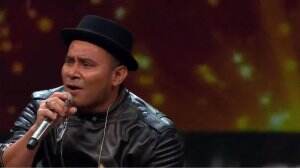 Duet Special Judika Melayu dan Pop - The Voice All Stars