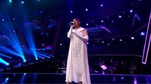 Icha - Mahalini "Sisa Rasa" - The Voice All Stars