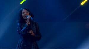 Jaqlien - Pance F Pondaag "Tak Ingin Sendiri" - The Voice All Stars