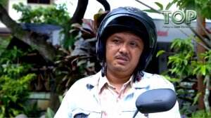 Urusan Tisna Belum Beres Bikin Pusing - Tukang Ojek Pengkolan Eps. 3333
