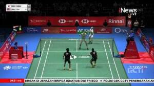 Minimatch Japan Open 2023 Hoki/Kobay Vs Chia/Soh
