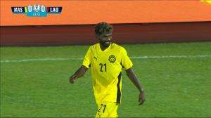 Best Attack ASEAN Hyundai Cup 2026 - Malaysia vs Laos
