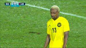 Best Defensive ASEAN Hyundai Cup 2026 - Malaysia vs Laos