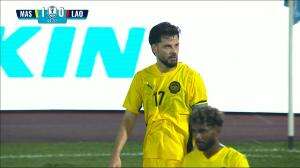 Best Goal ASEAN Hyundai Cup 2026 - Malaysia vs Laos