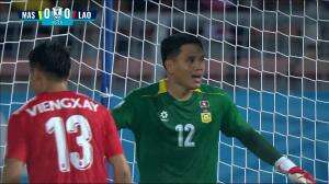 Highlight ASEAN Hyundai Cup 2026 - Malaysia vs Laos