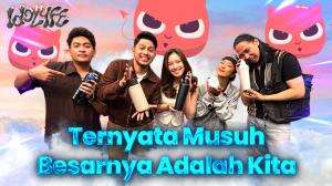 Ternyata Musuh Terbesarnya Adalah Kita