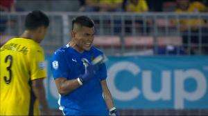 Minimatch ASEAN Hyundai Cup 2026 - Malaysia vs Laos