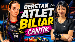 WAJAHNYA BIKIN SALAH FOKUS, SKILL-NYA BIKIN MELONGO!