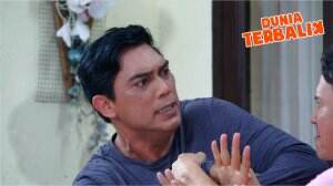 Akum Protes, Mau Hajar Edward - Eps. 2822