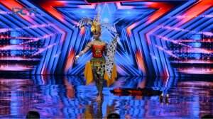 Cantik Menginspirasi!! Zafira Berhasil Membuat Bangga! - Indonesia's Got Talent 2022