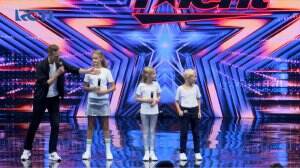 Pertunjukan Julius Yang Sangat Unik! - Indonesia's Got Talent 2022