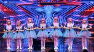 Penampilan Dance Yang Belum Maksimal Di Malam Ini! - Indonesia's Got Talent 2022
