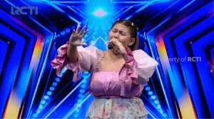 Suara Orkestra Indah Dari Jung, Rossa Terpukau! - Indonesia's Got Talent 2022