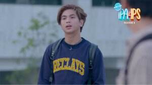 Davin Berubah, Ada Yang Dirahasiain - Mantan IPA & IPS Season 2 Eps. 416
